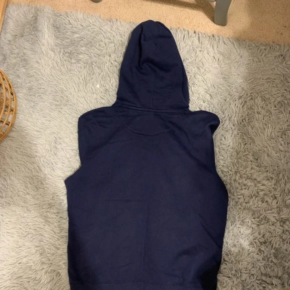 Nike Broncos Super Bowl hoodie - Picture 3 of 3